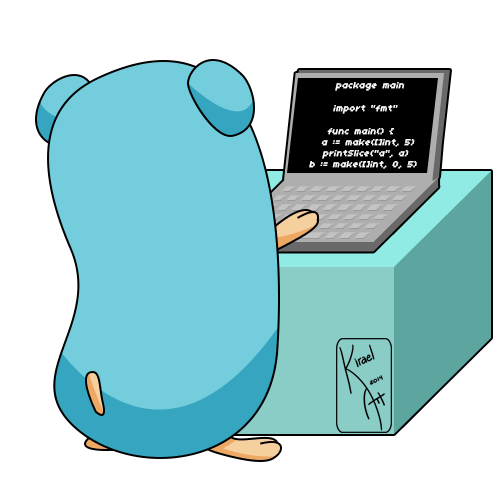 Learn Golang