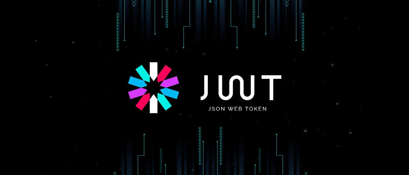 JWT JSON Web Tokens for API