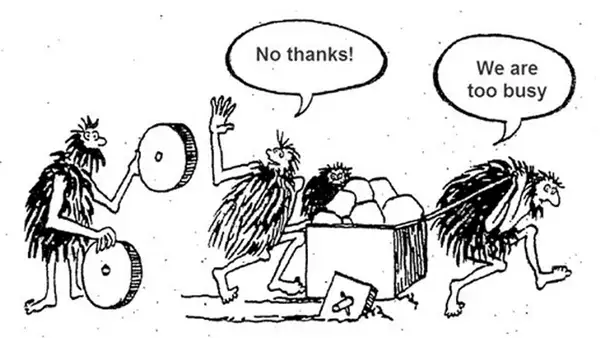 Technical Debt and Its Management - Lack of Innovation