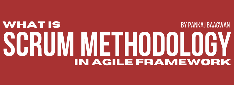 What Is Scrum Methodology? - Cover